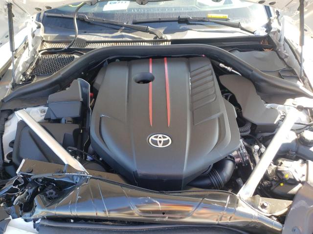 Photo 6 VIN: WZ1DB0C0XMW042672 - TOYOTA SUPRA BASE 