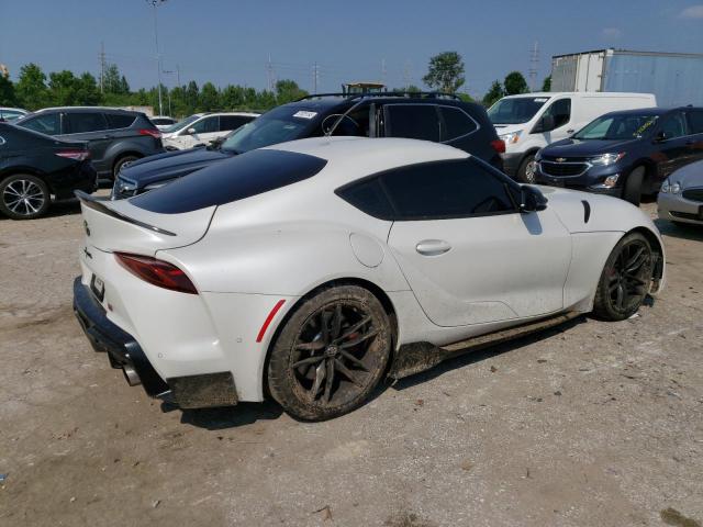 Photo 2 VIN: WZ1DB0C0XNW049560 - TOYOTA SUPRA BASE 