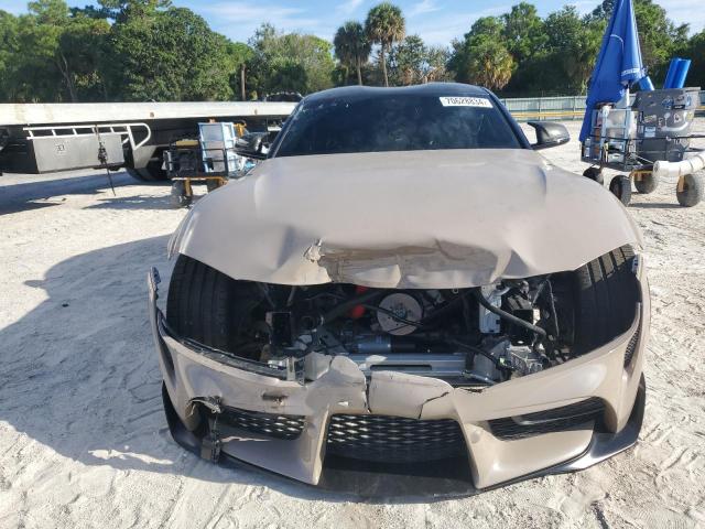 Photo 4 VIN: WZ1DB0C0XNW051907 - TOYOTA SUPRA BASE 