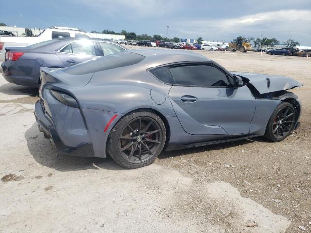 Photo 2 VIN: WZ1DB0G02PW055771 - TOYOTA SUPRA BASE 