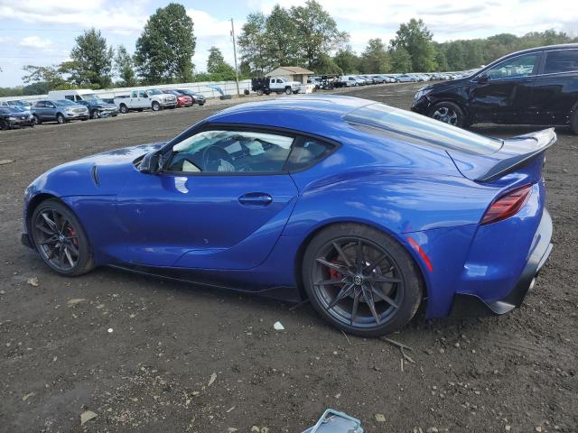 Photo 1 VIN: WZ1DB0G02PW059707 - TOYOTA SUPRA 