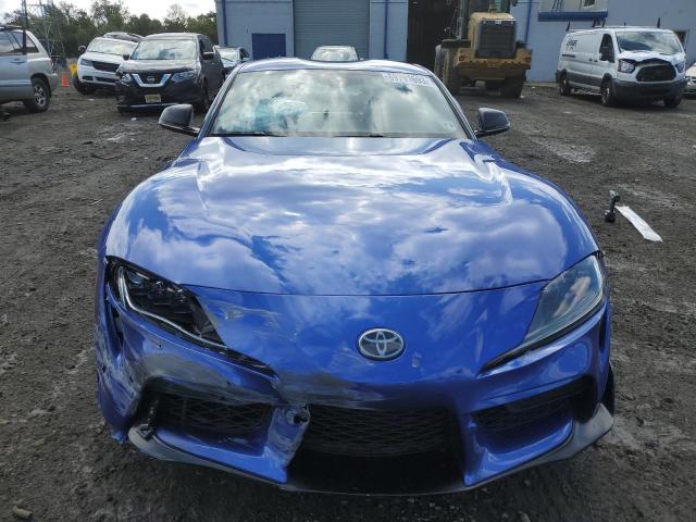 Photo 4 VIN: WZ1DB0G02PW059707 - TOYOTA SUPRA 