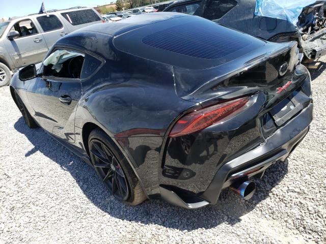 Photo 1 VIN: WZ1DB0G02PW059934 - TOYOTA SUPRA BASE 