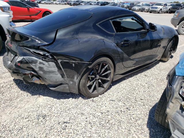 Photo 2 VIN: WZ1DB0G02PW059934 - TOYOTA SUPRA BASE 