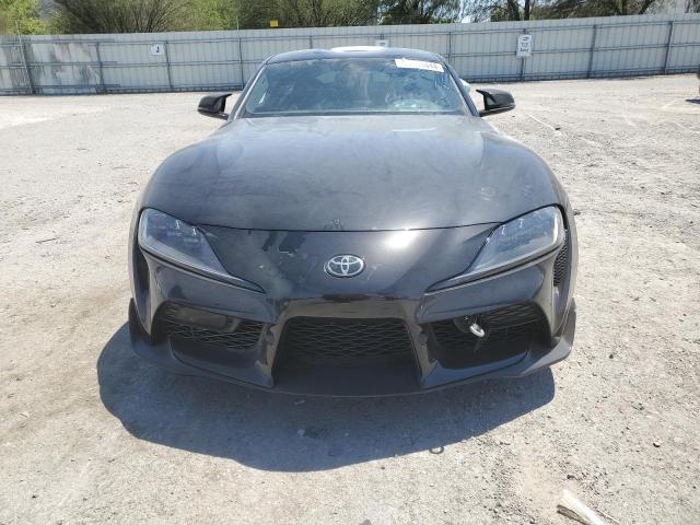 Photo 4 VIN: WZ1DB0G02PW059934 - TOYOTA SUPRA BASE 