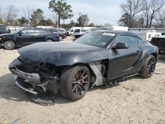 Photo 0 VIN: WZ1DB0G02PW061229 - TOYOTA SUPRA 