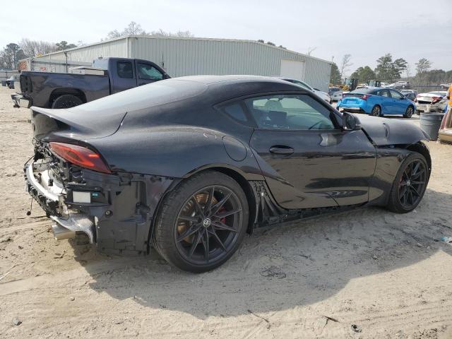 Photo 2 VIN: WZ1DB0G02PW061229 - TOYOTA SUPRA 