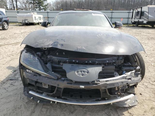 Photo 4 VIN: WZ1DB0G02PW061229 - TOYOTA SUPRA 