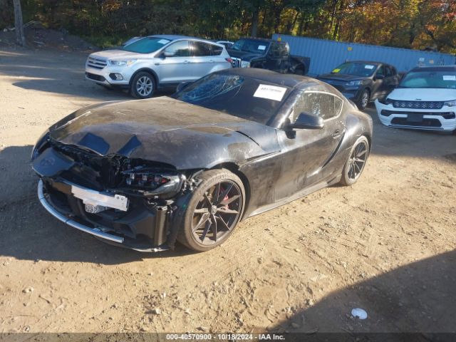 Photo 1 VIN: WZ1DB0G03RW065244 - TOYOTA SUPRA 