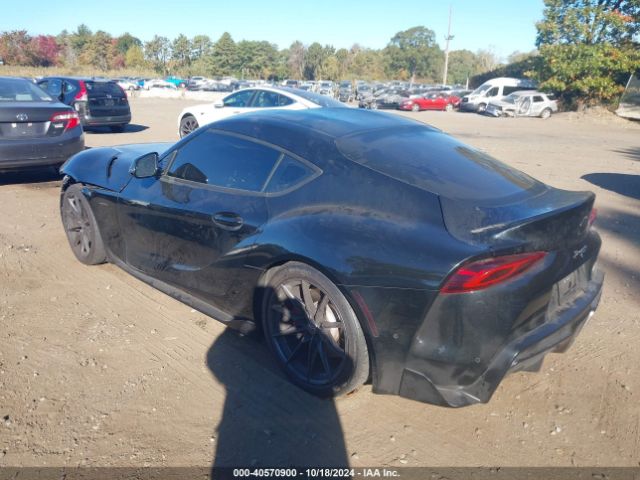 Photo 2 VIN: WZ1DB0G03RW065244 - TOYOTA SUPRA 