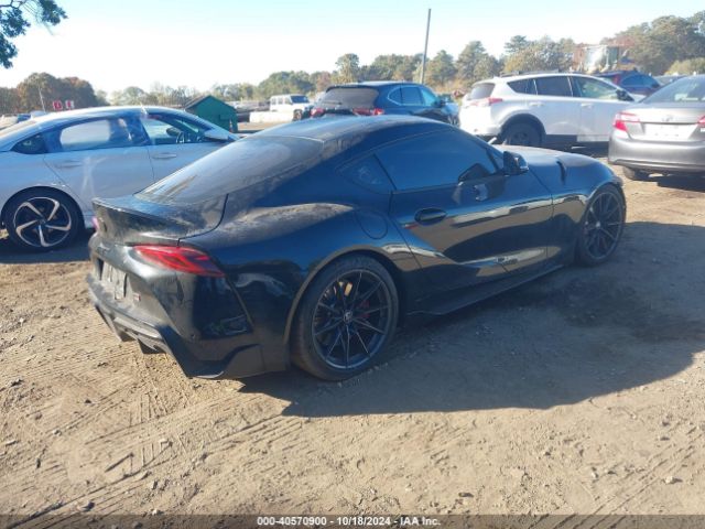 Photo 3 VIN: WZ1DB0G03RW065244 - TOYOTA SUPRA 