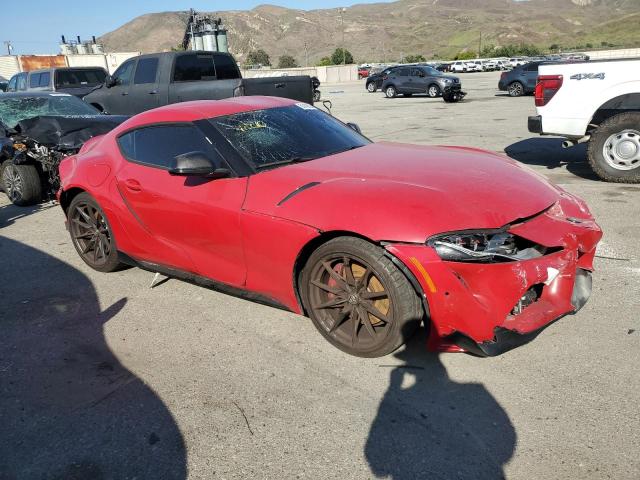 Photo 3 VIN: WZ1DB0G04PW055139 - TOYOTA SUPRA BASE 