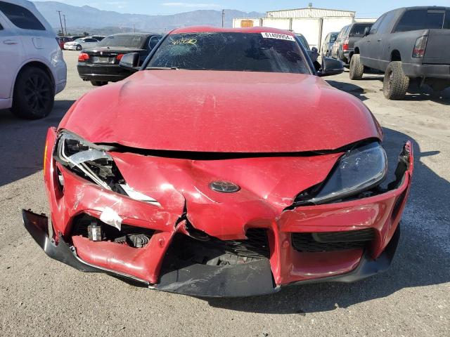 Photo 4 VIN: WZ1DB0G04PW055139 - TOYOTA SUPRA BASE 