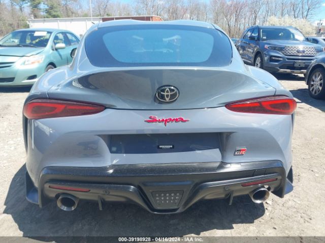 Photo 7 VIN: WZ1DB0G04PW055805 - TOYOTA GR SUPRA 