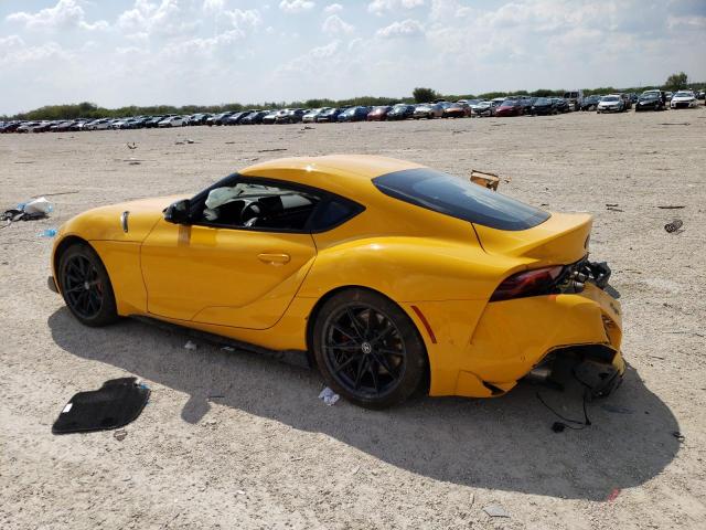 Photo 1 VIN: WZ1DB0G04PW059661 - TOYOTA SUPRA 