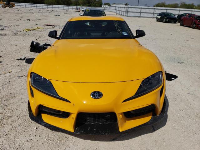 Photo 4 VIN: WZ1DB0G04PW059661 - TOYOTA SUPRA 