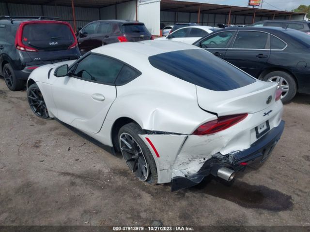 Photo 2 VIN: WZ1DB0G04PW060602 - TOYOTA GR SUPRA 