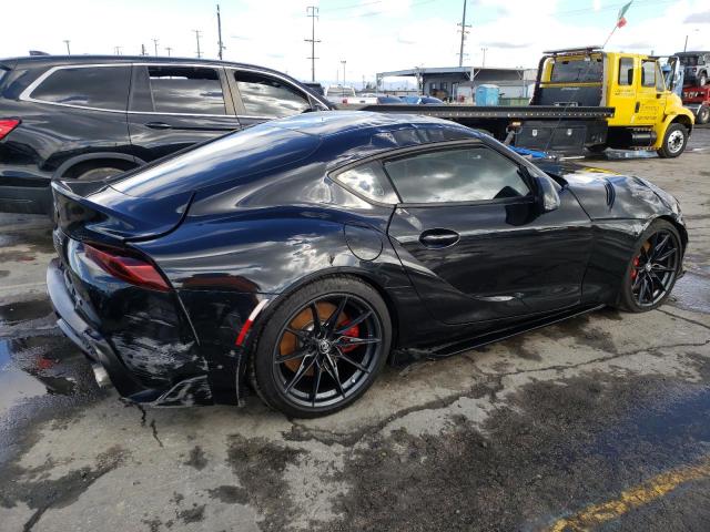 Photo 2 VIN: WZ1DB0G05PW057305 - TOYOTA SUPRA 