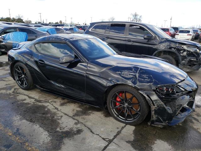 Photo 3 VIN: WZ1DB0G05PW057305 - TOYOTA SUPRA 