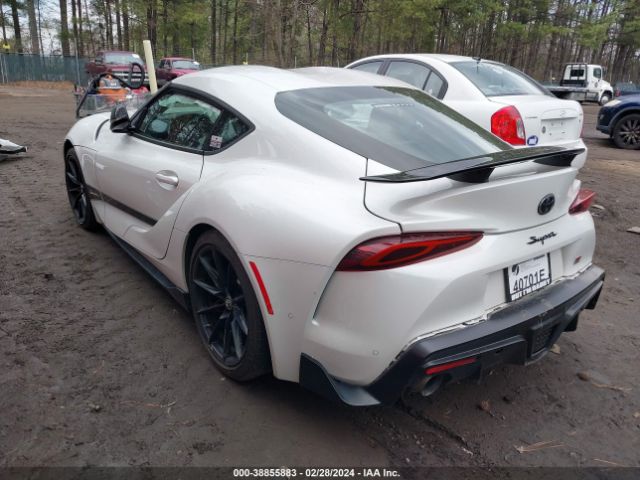 Photo 2 VIN: WZ1DB0G05RW062345 - TOYOTA SUPRA 