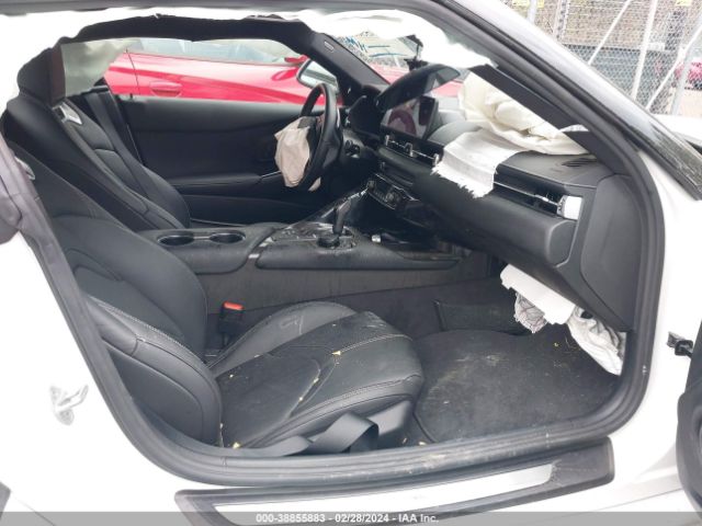 Photo 4 VIN: WZ1DB0G05RW062345 - TOYOTA SUPRA 