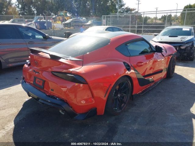 Photo 3 VIN: WZ1DB0G06RW065738 - TOYOTA SUPRA 