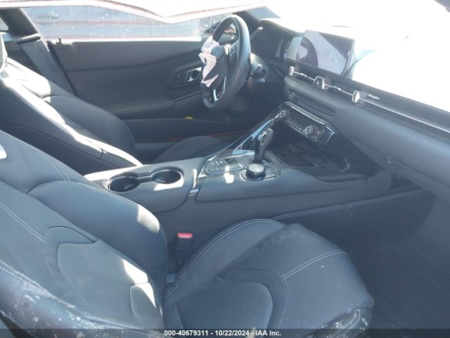 Photo 4 VIN: WZ1DB0G06RW065738 - TOYOTA SUPRA 