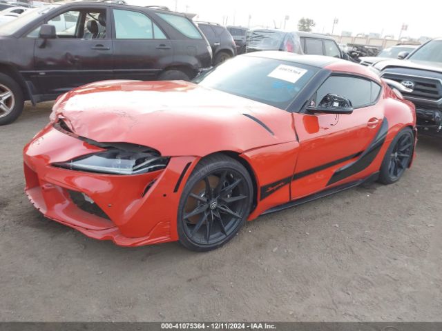 Photo 1 VIN: WZ1DB0G06RW065738 - TOYOTA SUPRA 