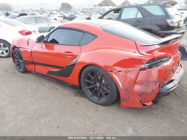 Photo 2 VIN: WZ1DB0G06RW065738 - TOYOTA SUPRA 