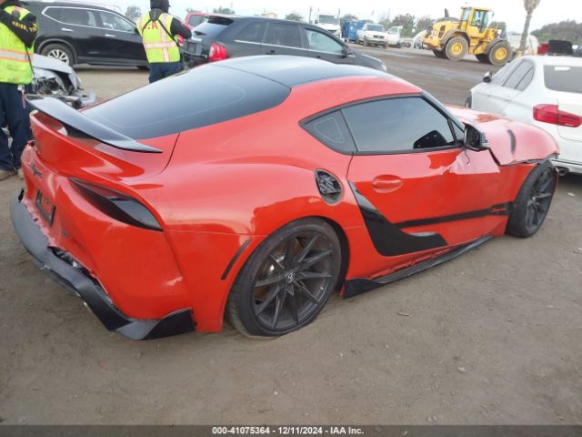 Photo 3 VIN: WZ1DB0G06RW065738 - TOYOTA SUPRA 