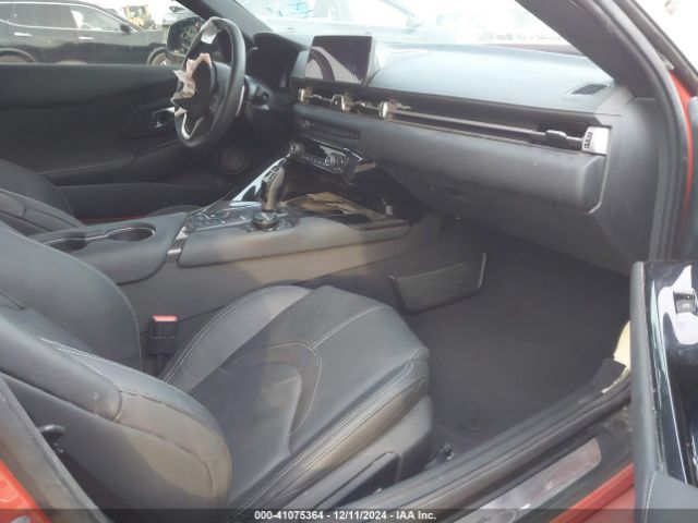 Photo 4 VIN: WZ1DB0G06RW065738 - TOYOTA SUPRA 