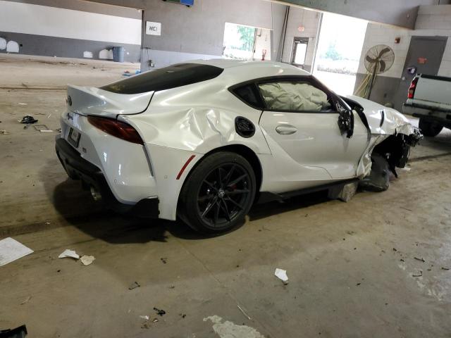 Photo 2 VIN: WZ1DB0G08PW058285 - TOYOTA SUPRA BASE 