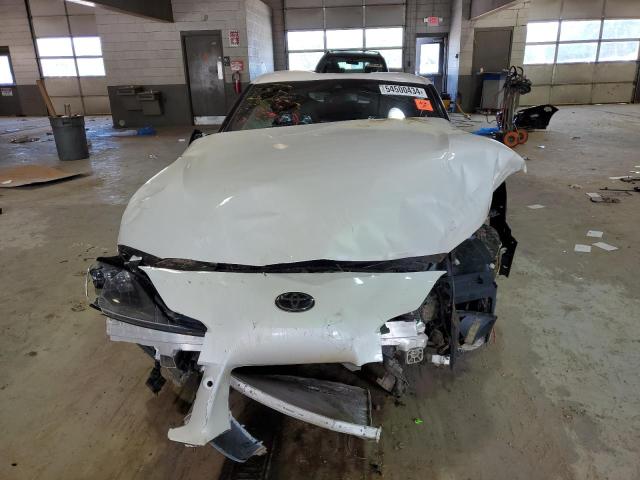 Photo 4 VIN: WZ1DB0G08PW058285 - TOYOTA SUPRA BASE 