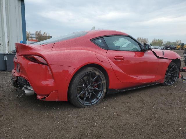 Photo 2 VIN: WZ1DB0G08PW060568 - TOYOTA SUPRA 