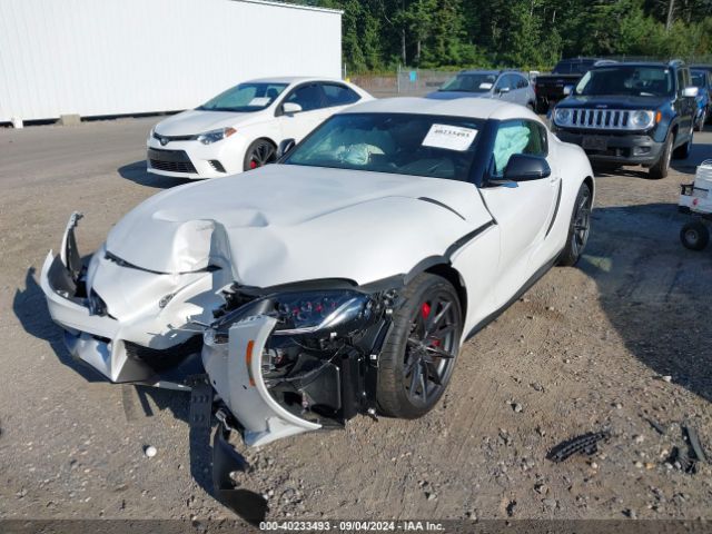 Photo 1 VIN: WZ1DB0G09RW067239 - TOYOTA SUPRA 