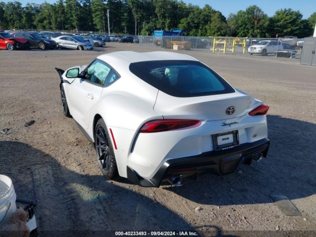 Photo 2 VIN: WZ1DB0G09RW067239 - TOYOTA SUPRA 