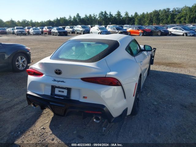 Photo 3 VIN: WZ1DB0G09RW067239 - TOYOTA SUPRA 