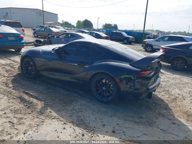 Photo 2 VIN: WZ1DB0G0XPW057350 - TOYOTA SUPRA 