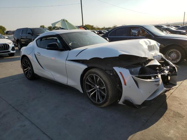 Photo 3 VIN: WZ1DB2C00MW037654 - TOYOTA SUPRA 