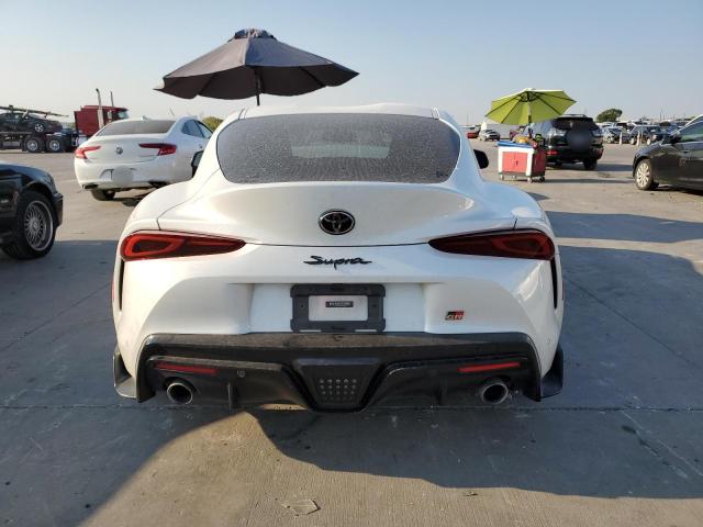 Photo 5 VIN: WZ1DB2C00MW037654 - TOYOTA SUPRA 