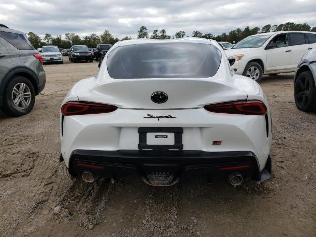 Photo 5 VIN: WZ1DB2C00MW037654 - TOYOTA SUPRA 