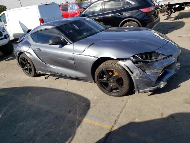 Photo 3 VIN: WZ1DB2C01MW037940 - TOYOTA SUPRA 