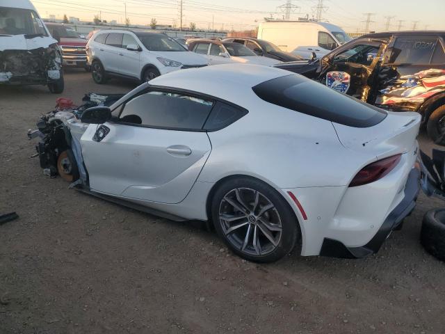 Photo 1 VIN: WZ1DB2C01MW041194 - TOYOTA SUPRA 