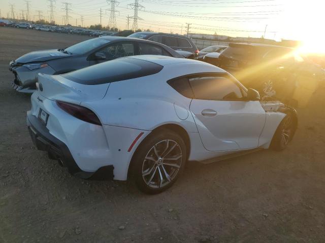 Photo 2 VIN: WZ1DB2C01MW041194 - TOYOTA SUPRA 