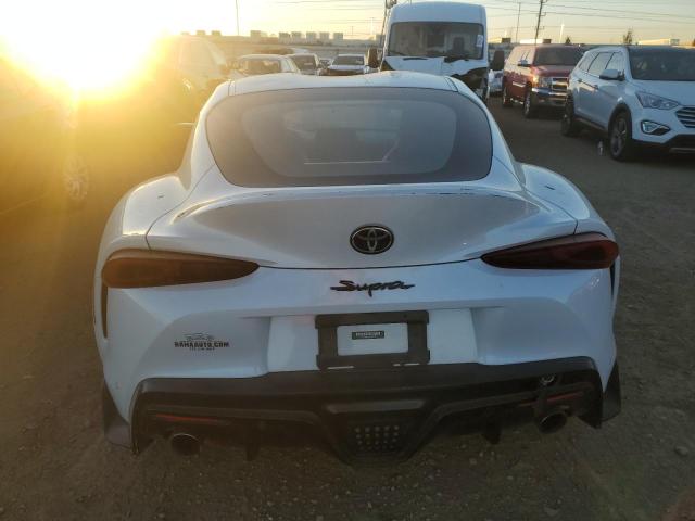 Photo 5 VIN: WZ1DB2C01MW041194 - TOYOTA SUPRA 