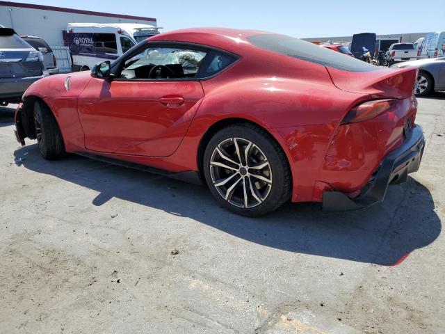 Photo 1 VIN: WZ1DB2C01MW041485 - TOYOTA SUPRA 