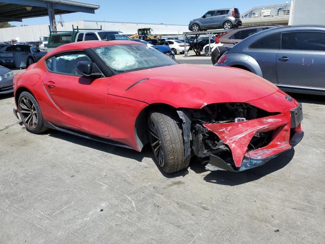 Photo 3 VIN: WZ1DB2C01MW041485 - TOYOTA SUPRA 