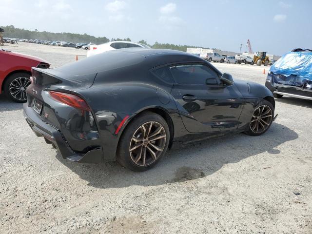 Photo 2 VIN: WZ1DB2C02MW045609 - TOYOTA SUPRA 