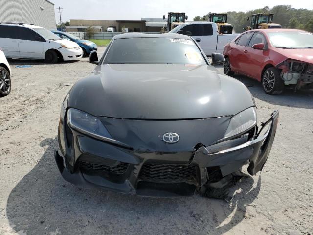 Photo 4 VIN: WZ1DB2C02MW045609 - TOYOTA SUPRA 