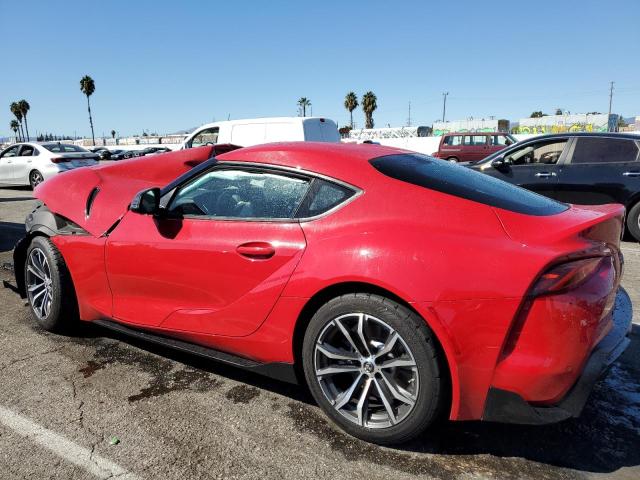 Photo 1 VIN: WZ1DB2C03MW039656 - TOYOTA SUPRA 